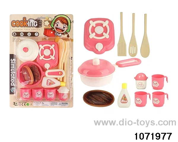 cutlery in Blister card