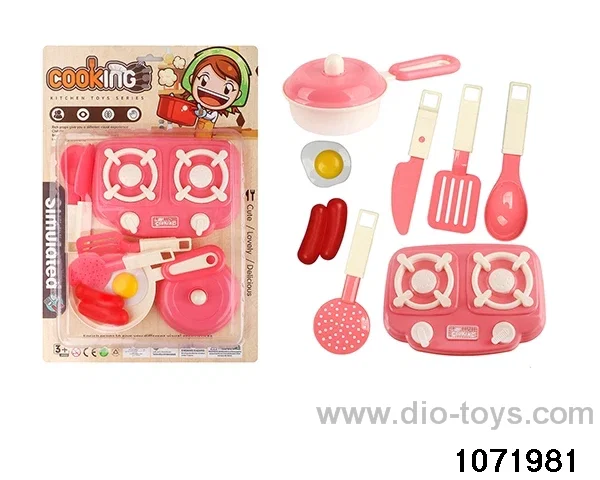 cutlery in Blister card