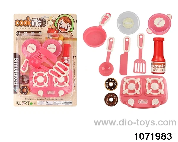 cutlery in Blister card
