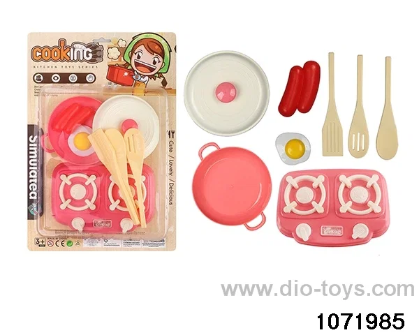 cutlery in Blister card