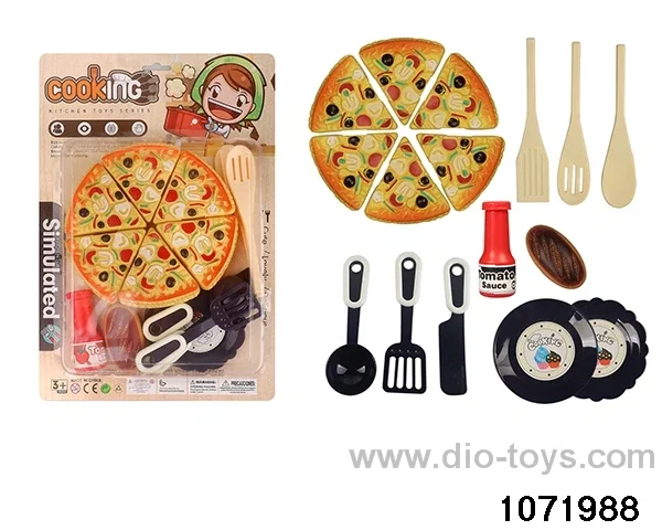 cutlery in Blister card