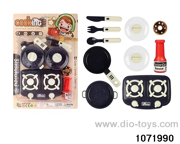 cutlery in Blister card