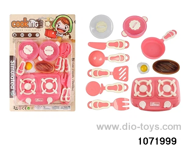 cutlery in Blister card