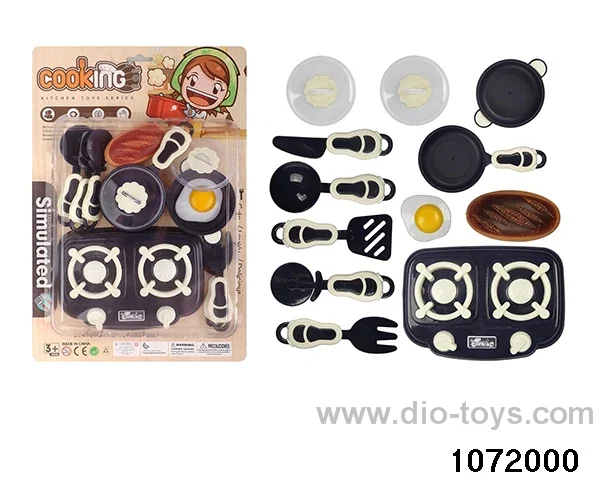 cutlery in Blister card