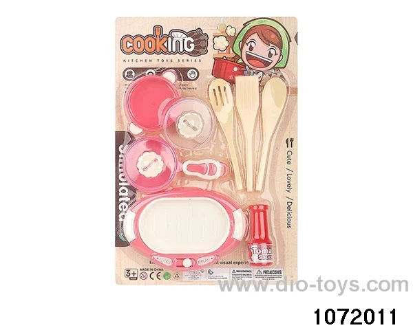 cutlery in Blister card