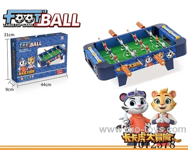 Football table