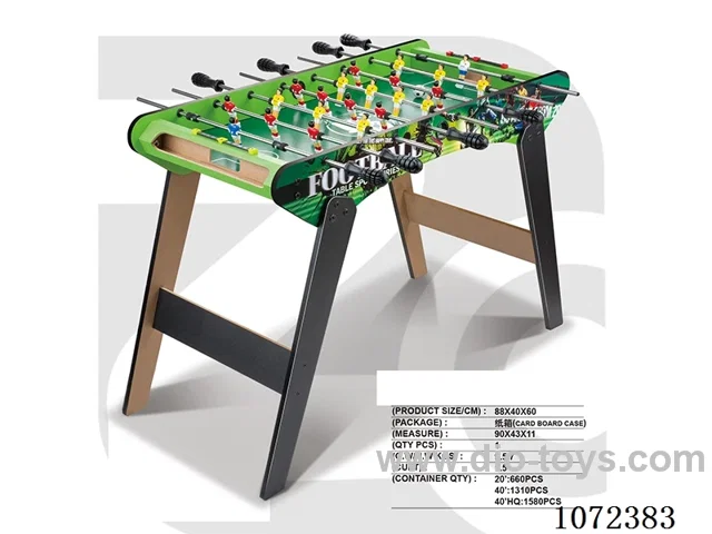 Football table