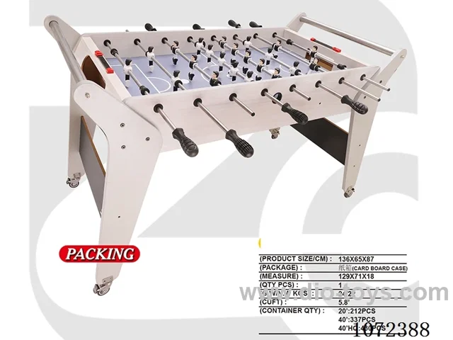 Football table