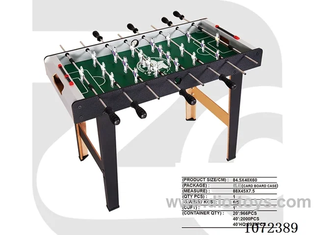 Football table