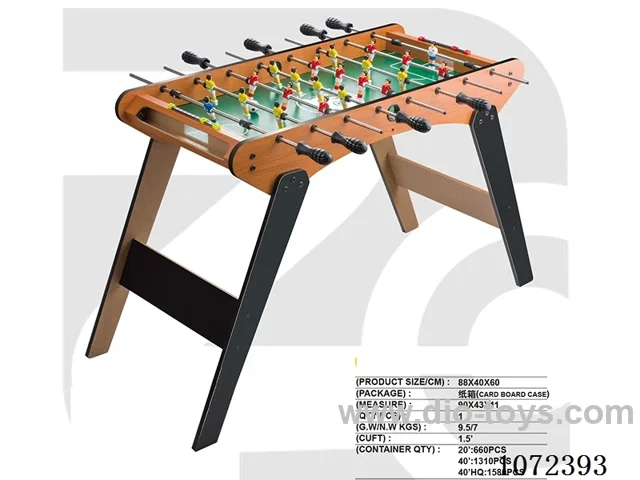 Football table