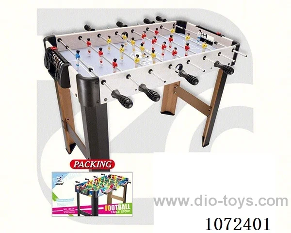 Football table