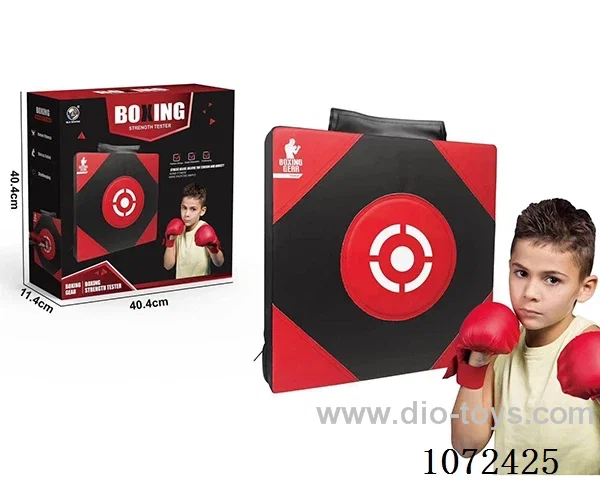 boxing set
