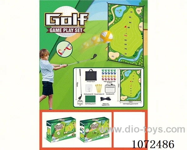 golf set
