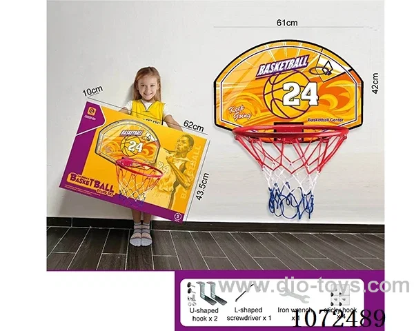 basketball stands