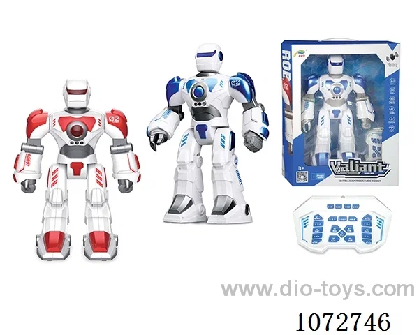 rc robot
