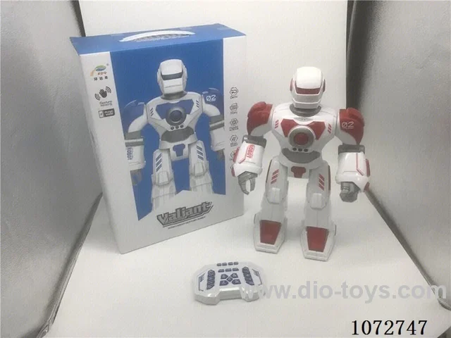 rc robot
