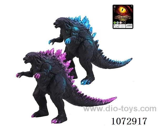 Godzilla