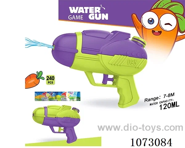 water gun toys