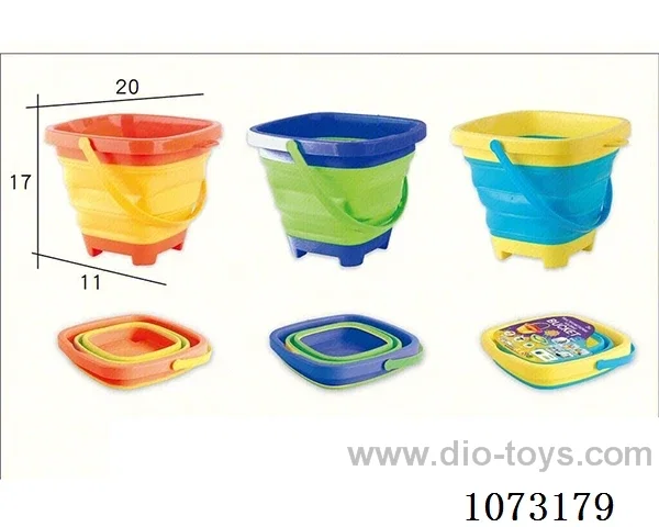 beach toys