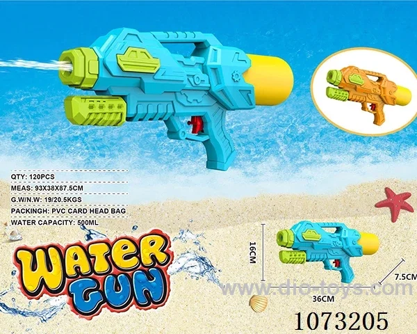 water gun toys