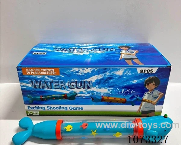 water gun toys