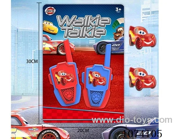 walkie-talkie