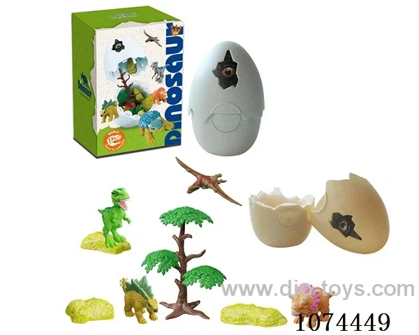 Dinosaur egg