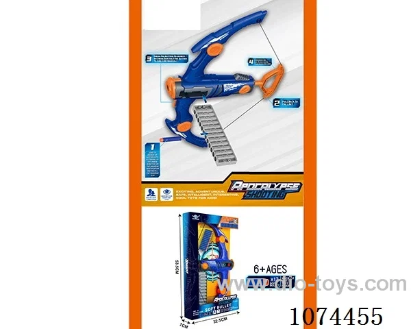 Crossbow launcher