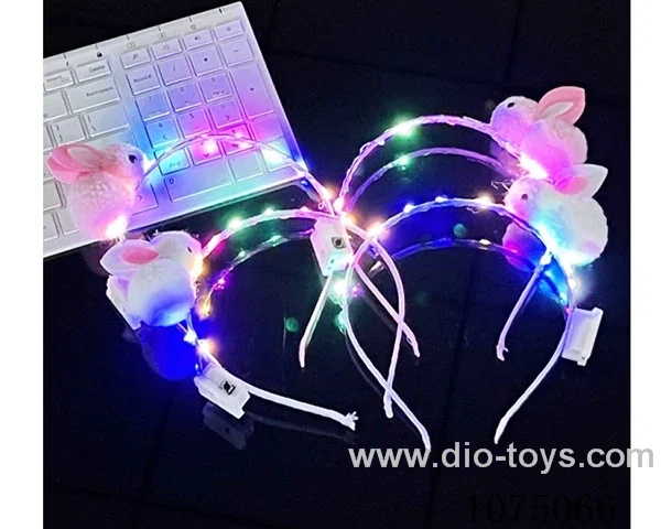 Luminous toys