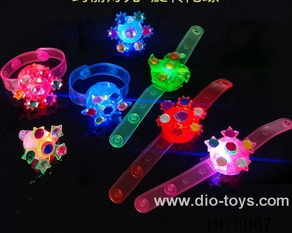 Luminous toys