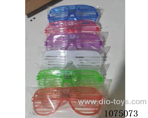 Luminous toys