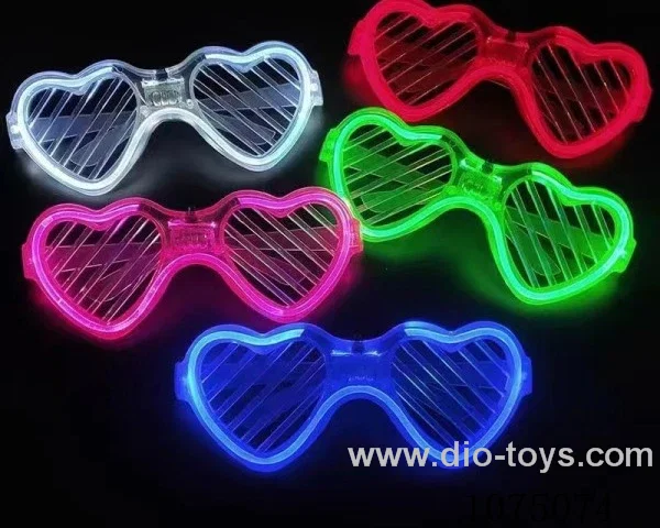 Luminous toys