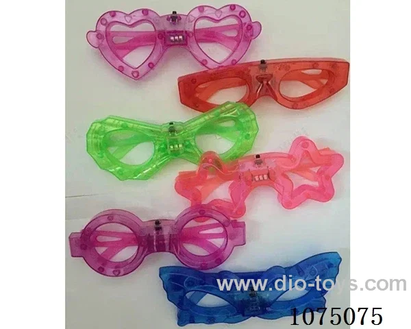 Luminous toys