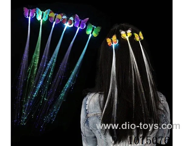 Luminous toys