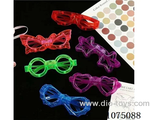 Luminous toys