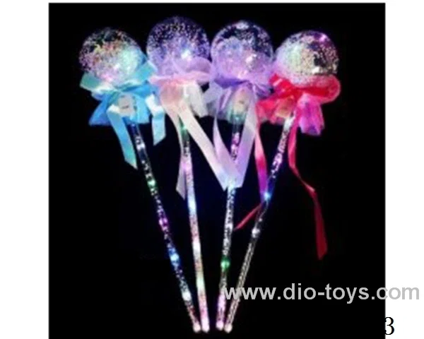 Luminous toys