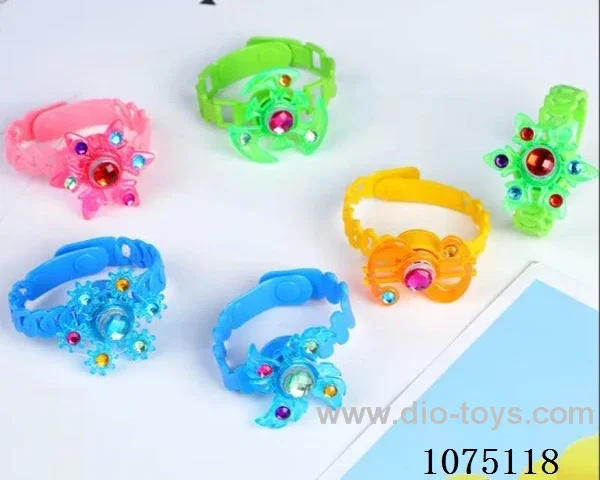 Luminous toys