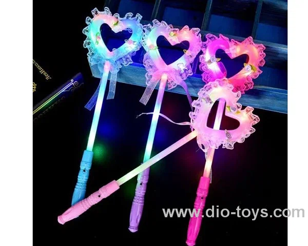 Luminous toys