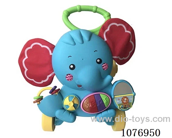 Baby walker