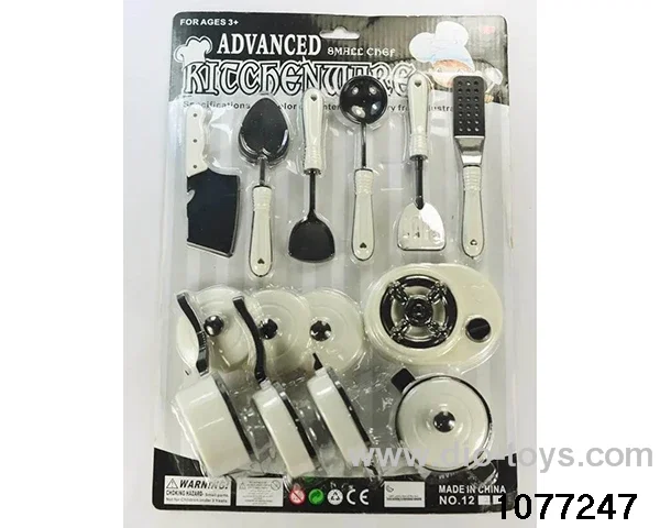 cutlery in Blister card