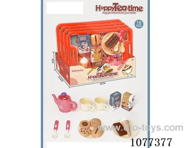 kitchen set