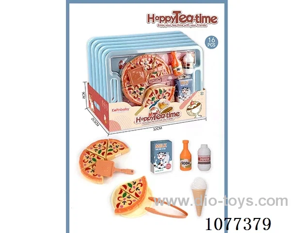 kitchen set