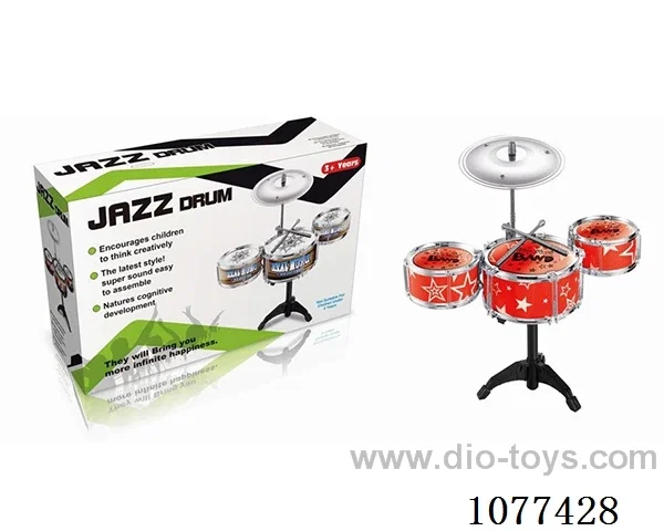 drums