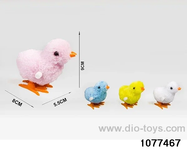 Uplink Munchkin Plush Toys in opp bag