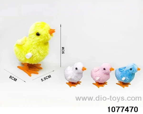 Uplink Munchkin Plush Toys in opp bag