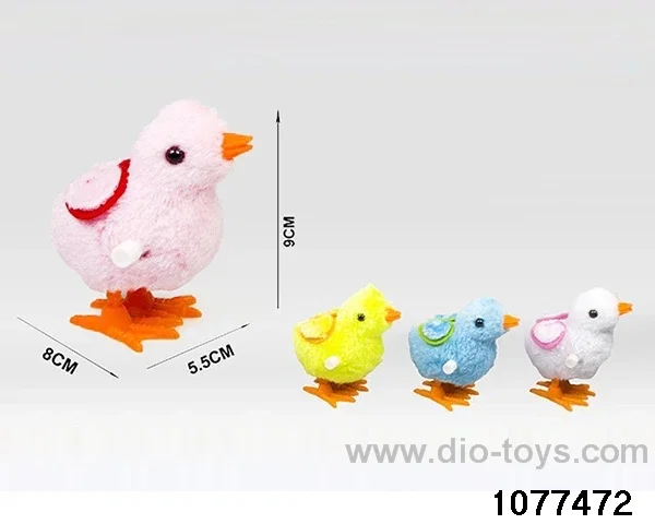Uplink Munchkin Plush Toys in opp bag