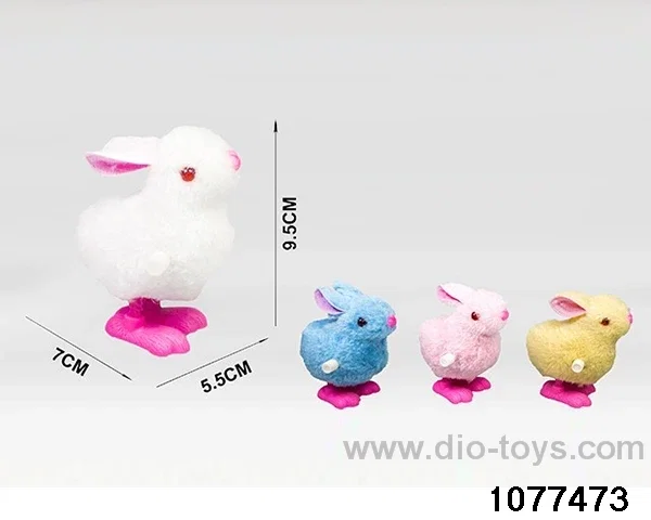 Uplink Munchkin Plush Toys in opp bag