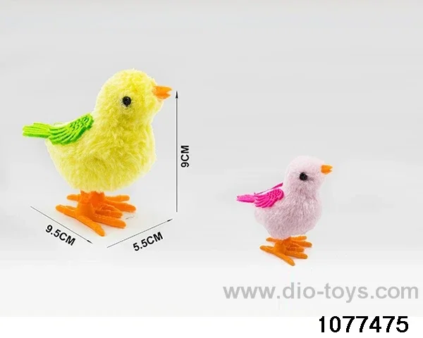 Uplink Munchkin Plush Toys in opp bag