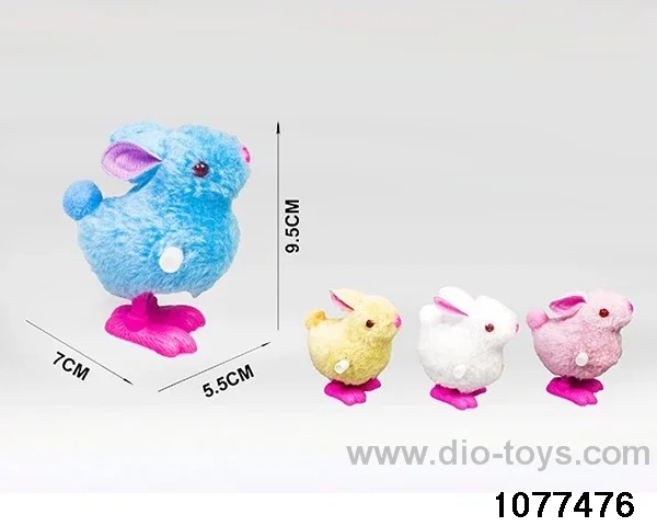 Uplink Munchkin Plush Toys in opp bag