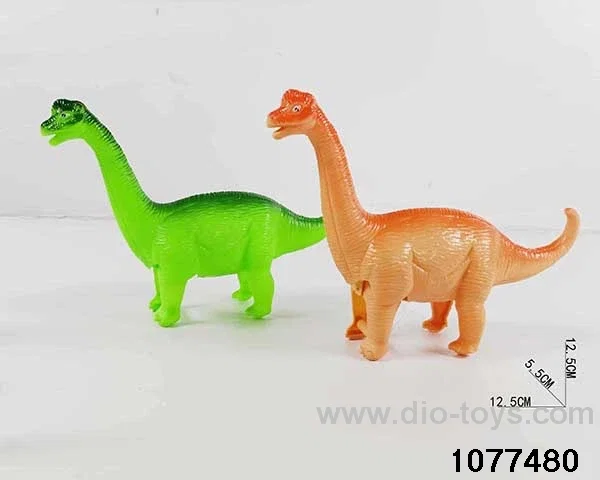 uplinked dinosaur in opp bag